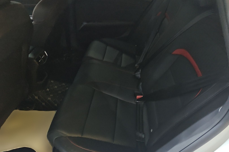 MG 5 2024 imagem de carro #17