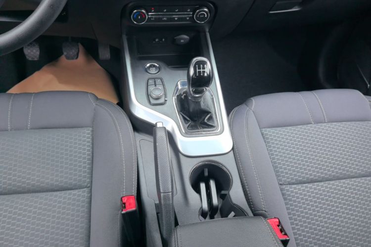 Chery Tiggo 5x 2019 #14 Chery Tiggo 5x 2019 car image #14