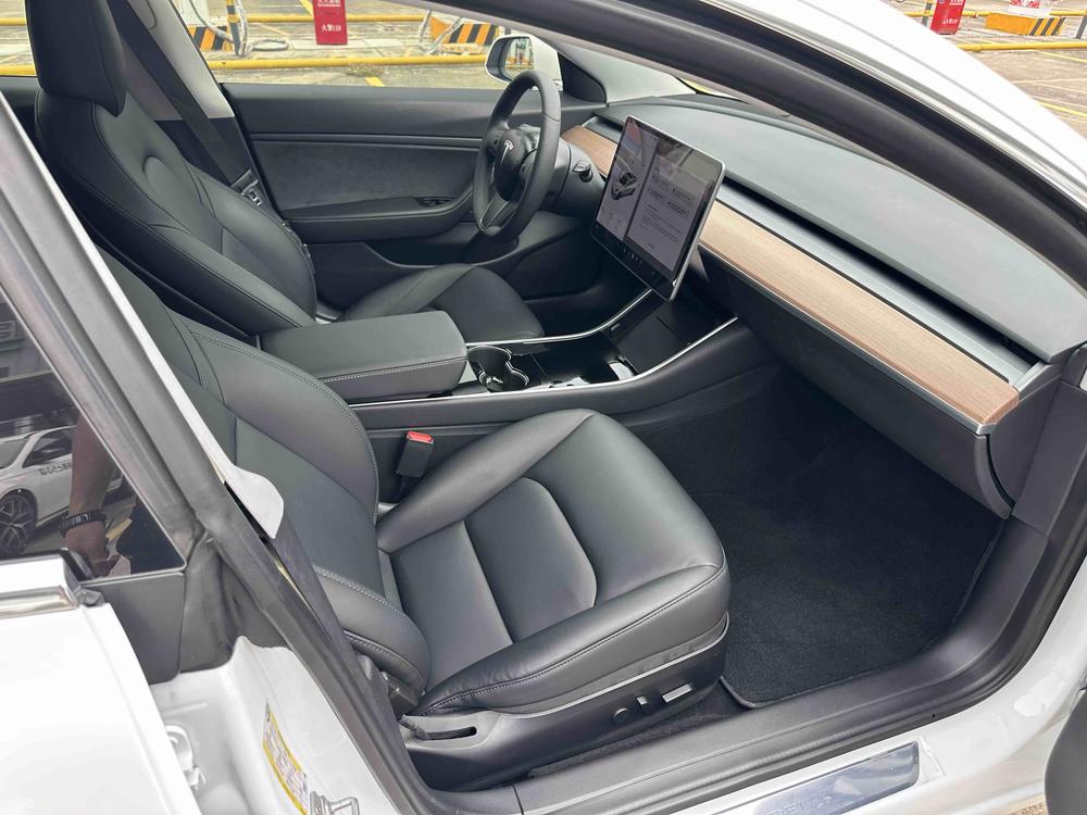 Tesla Model 3 (Imported) 2020 #12 Tesla Model 3 (Imported) 2020 image de voiture #12