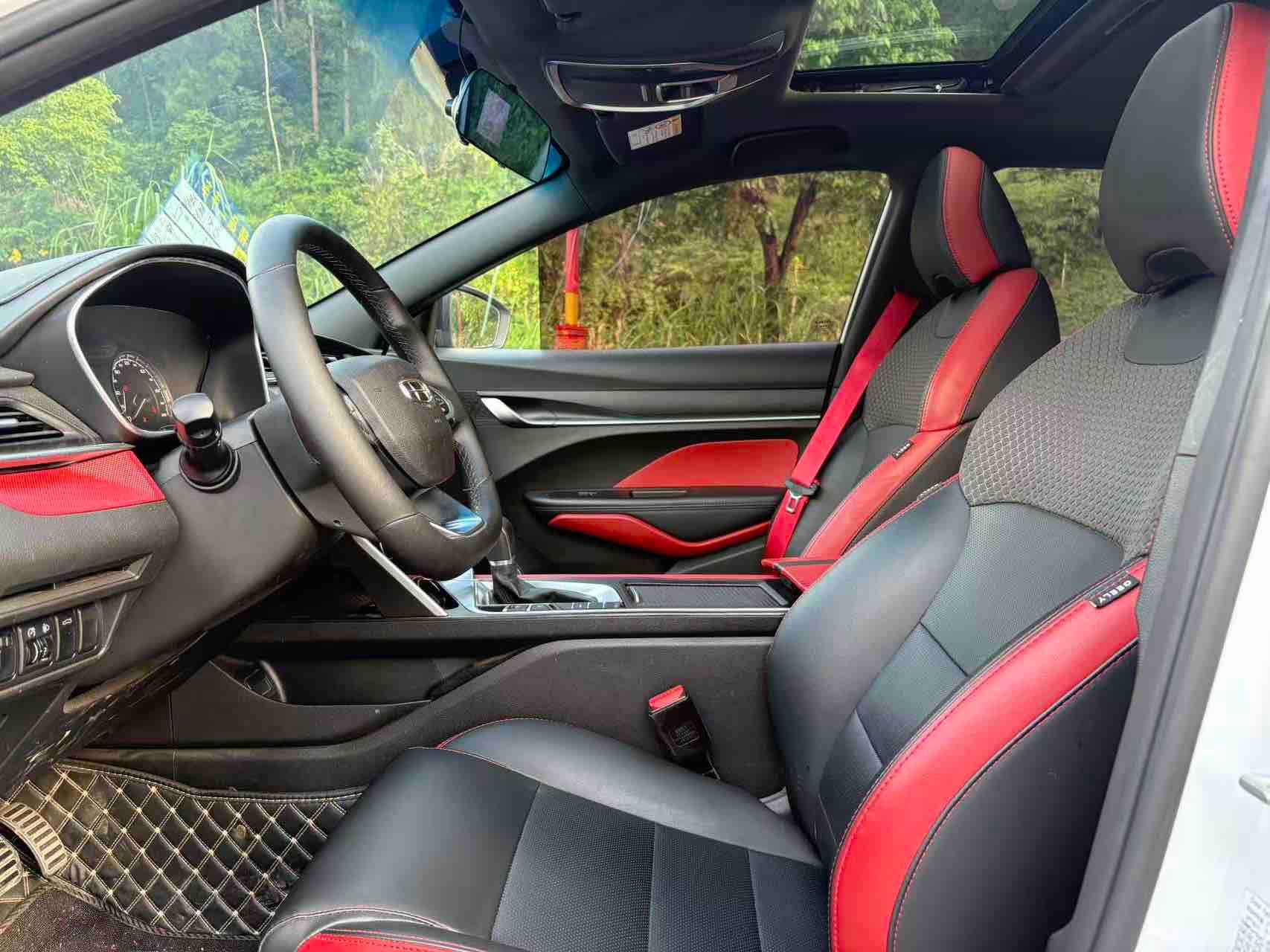 GEELY Binray 2021 #5 GEELY Binray 2021 car image #5