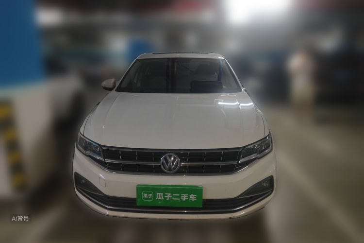 Volkswagen Bora 2019 car image #3