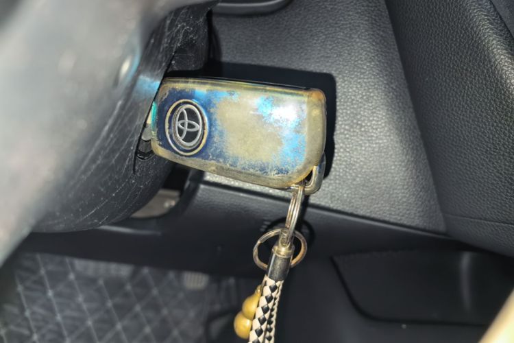 Toyota Corolla 2020 car image #9