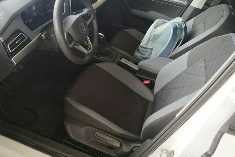 Volkswagen Lavida 2023 #19 Volkswagen Lavida 2023 car image #19