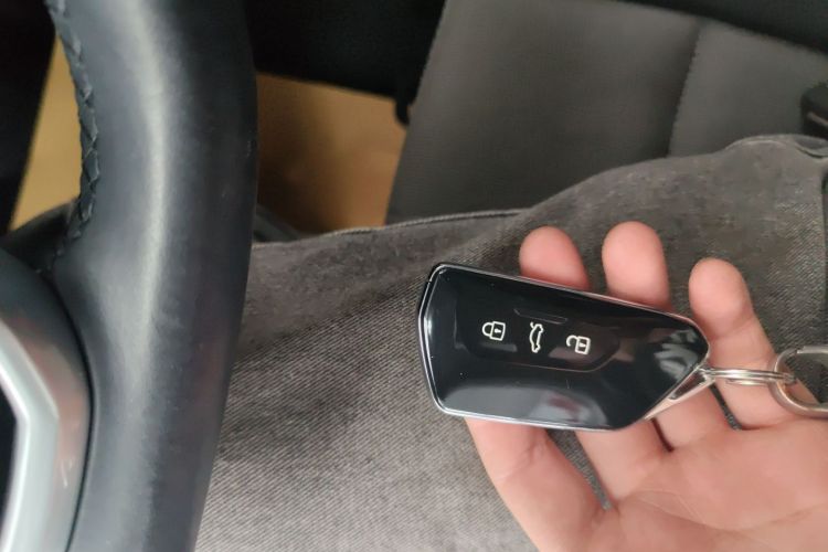 Volkswagen Golf 2020 imagen de coche #9