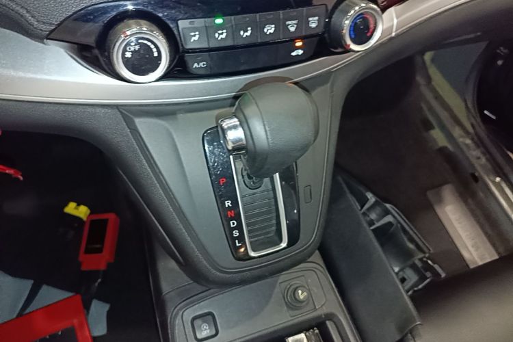 Honda CR-V 2016 car image #14