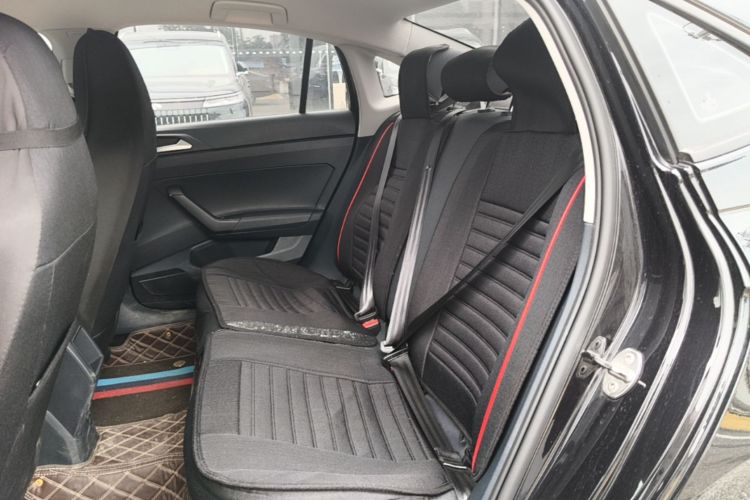 Volkswagen Lavida 2024 car image #17