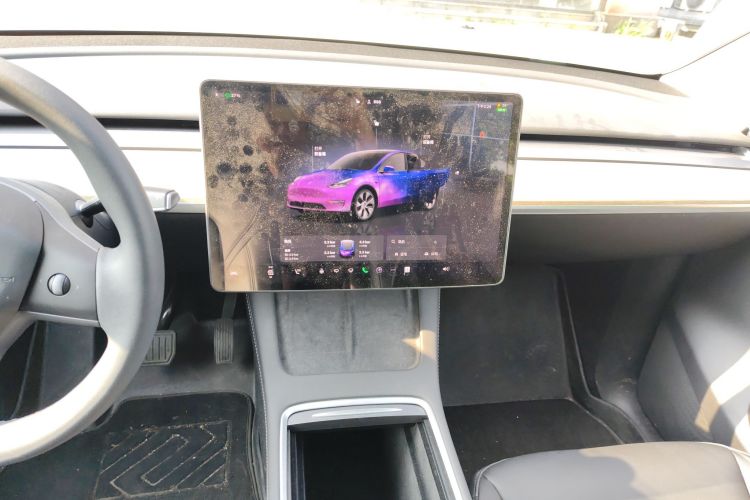 Tesla Model Y 2023 #13 Tesla Model Y 2023 immagine di auto #13