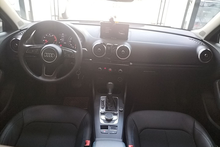 Audi A3 2017 #10 Audi A3 2017 immagine di auto #10