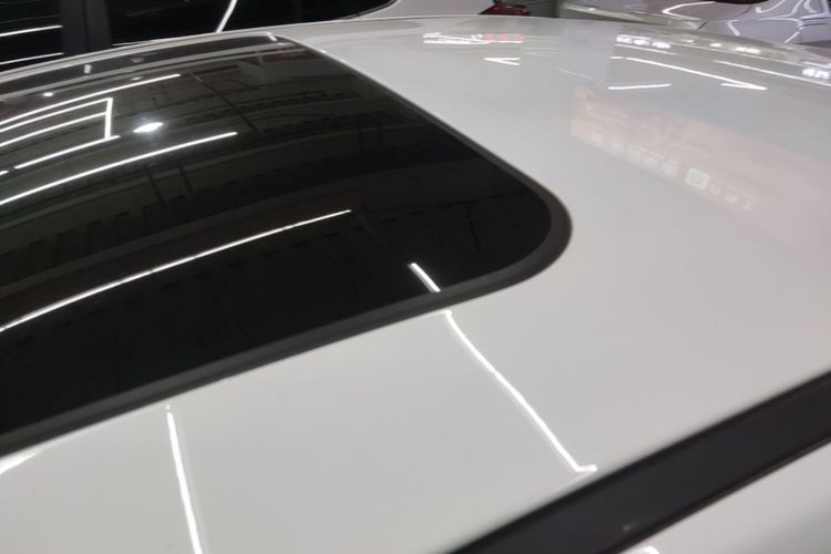 GEELY Binray 2023 #25 GEELY Binray 2023 صورة سيارة #25
