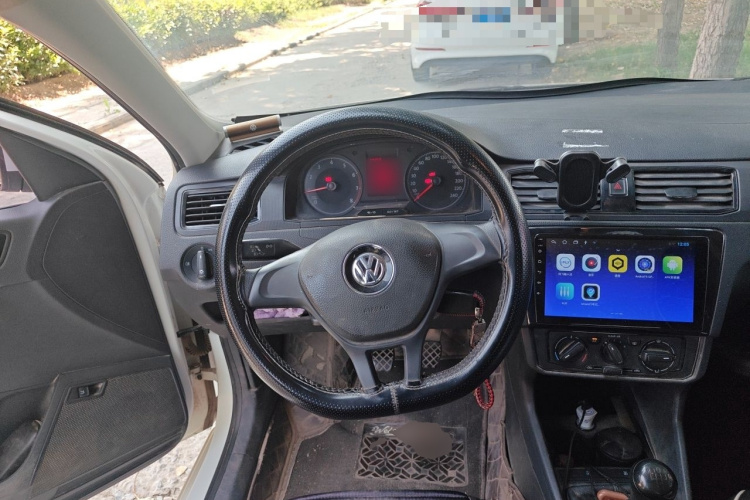 Volkswagen Santana 2021 #11 Volkswagen Santana 2021 car image #11