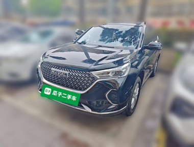 Haval M6 2023 Haval M6 2023 car image