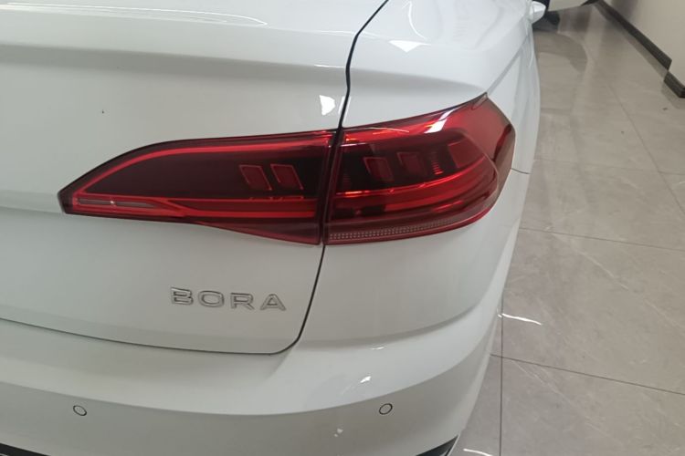 Volkswagen Bora 2026 #8 Volkswagen Bora 2026 car image #8