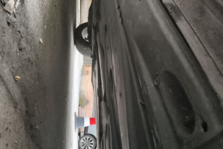 Volkswagen Tharu 2021 car image #23