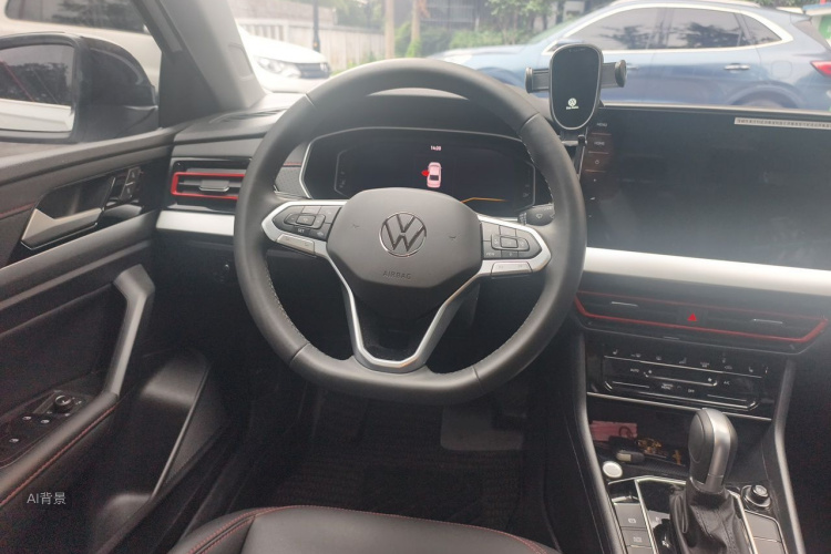 Volkswagen Lavida 2024 #12 Volkswagen Lavida 2024 car image #12