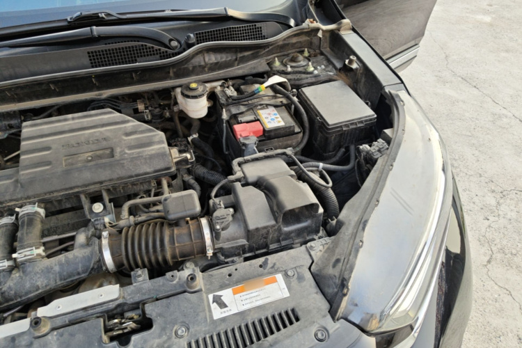 Honda CR-V 2022 car image #24