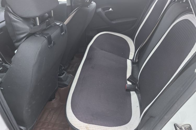 Volkswagen Polo 2019 #11 Volkswagen Polo 2019 car image #11