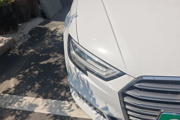 Audi A3 2020 #8 Audi A3 2020 car image #8