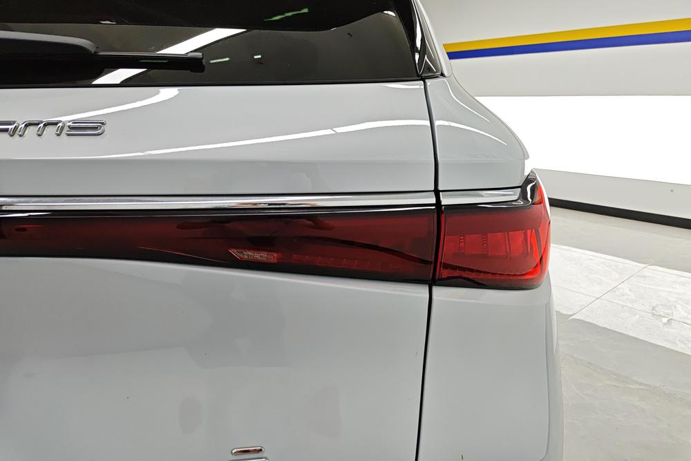 BYD Yuan Plus 2024 car image #10