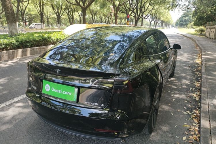 Tesla Model 3 2023 #7 Tesla Model 3 2023 car image #7