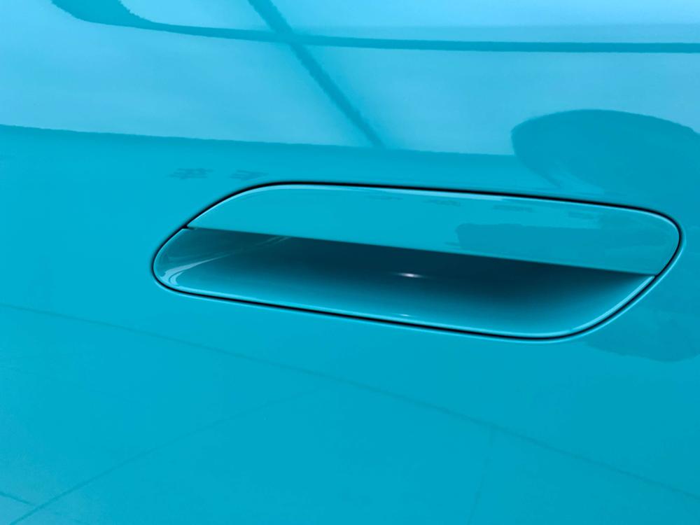 MI SU7 2025 car image #6