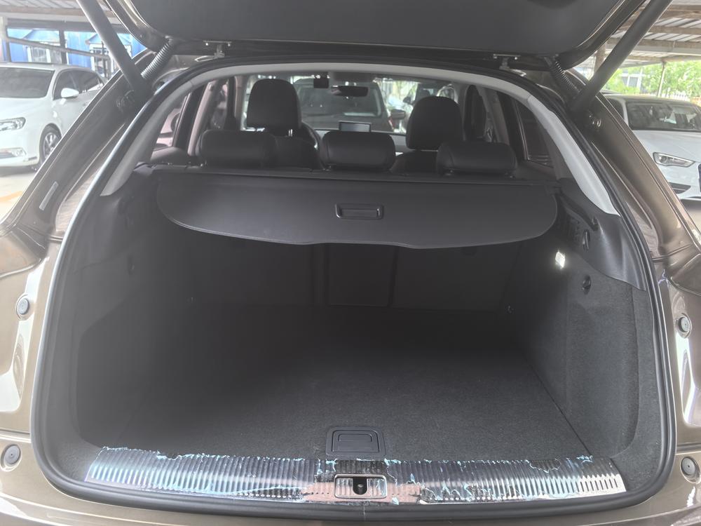 Audi Q3 2016 #20 Audi Q3 2016 car image #20