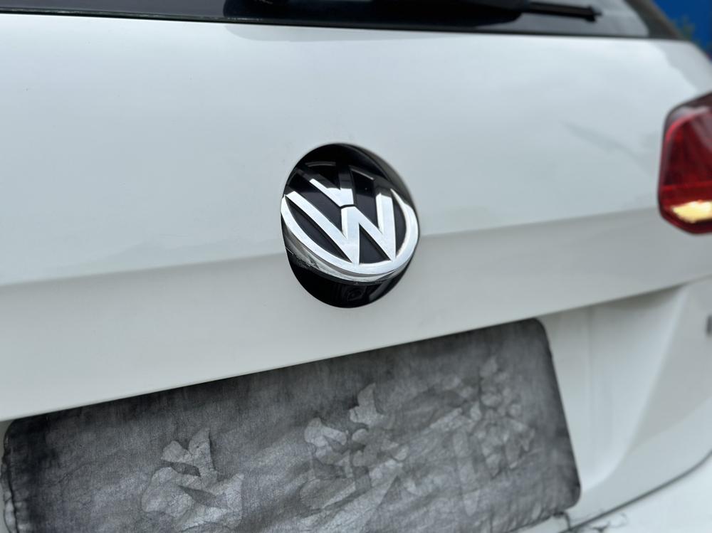 Volkswagen Golf (Imported) 2016 #9 Volkswagen Golf (Imported) 2016 car image #9
