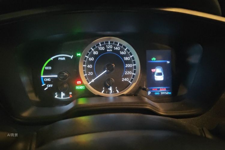 Toyota Corolla 2022 car image #13