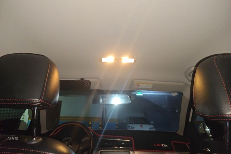 Volkswagen Lavida 2017 car image #20