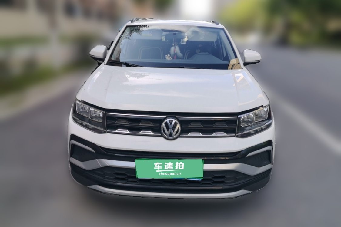 大众 途铠 2020 汽车图片 #5
