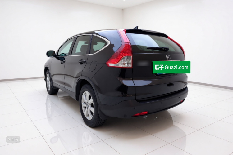 Honda CR-V 2014 #5 Honda CR-V 2014 car image #5