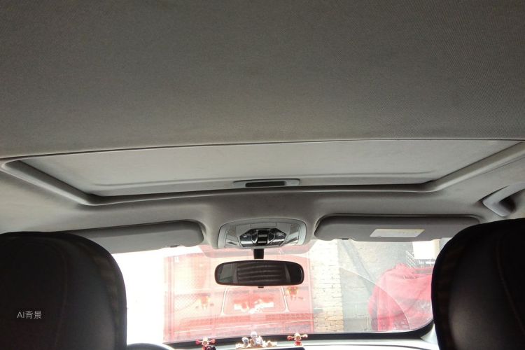 Chery Tiggo 5x 2022 #20 Chery Tiggo 5x 2022 car image #20