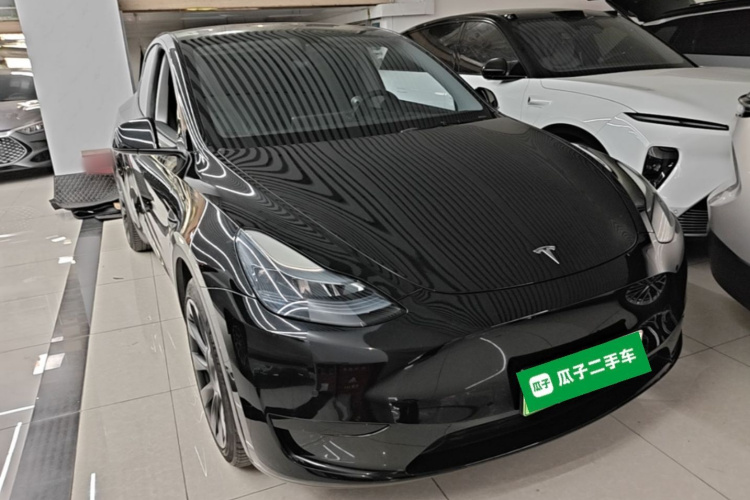 Tesla Model Y 2023 car image #6