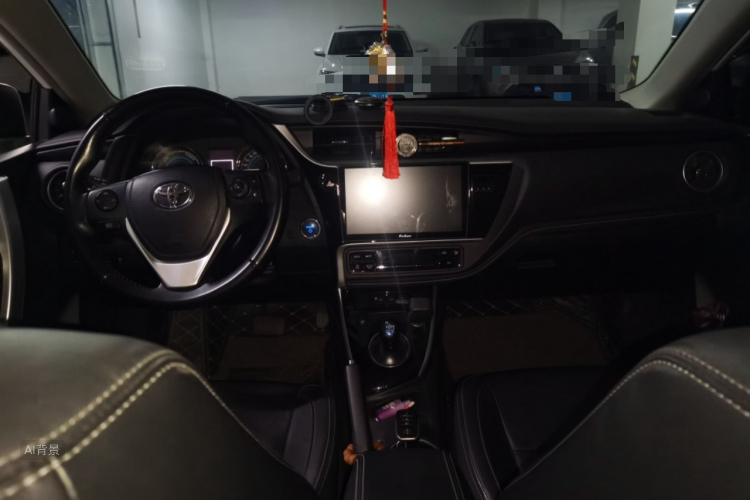 Toyota Corolla 2018 #11 Toyota Corolla 2018 imagem de carro #11