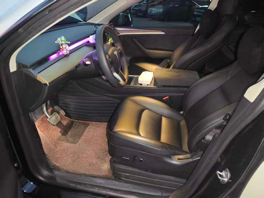 Tesla Model Y 2023 car image #6