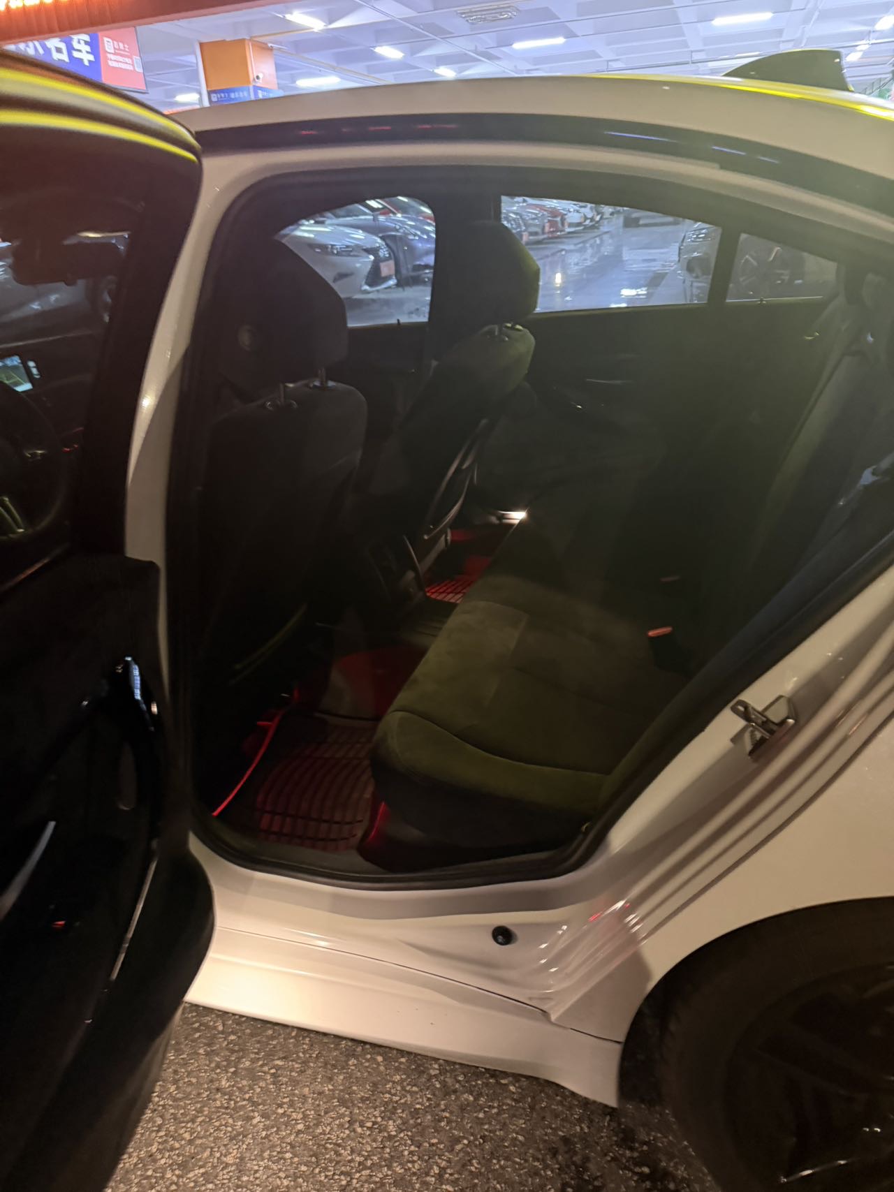 BMW 3 Series 2017 image de voiture #3