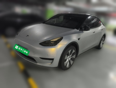 Tesla Model Y 2023 Tesla Model Y 2023 car image