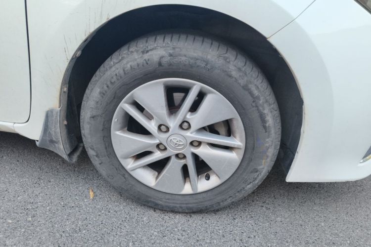 Toyota Corolla 2017 #6 Toyota Corolla 2017 car image #6