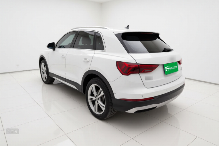 Audi Q3 2021 image de voiture #5