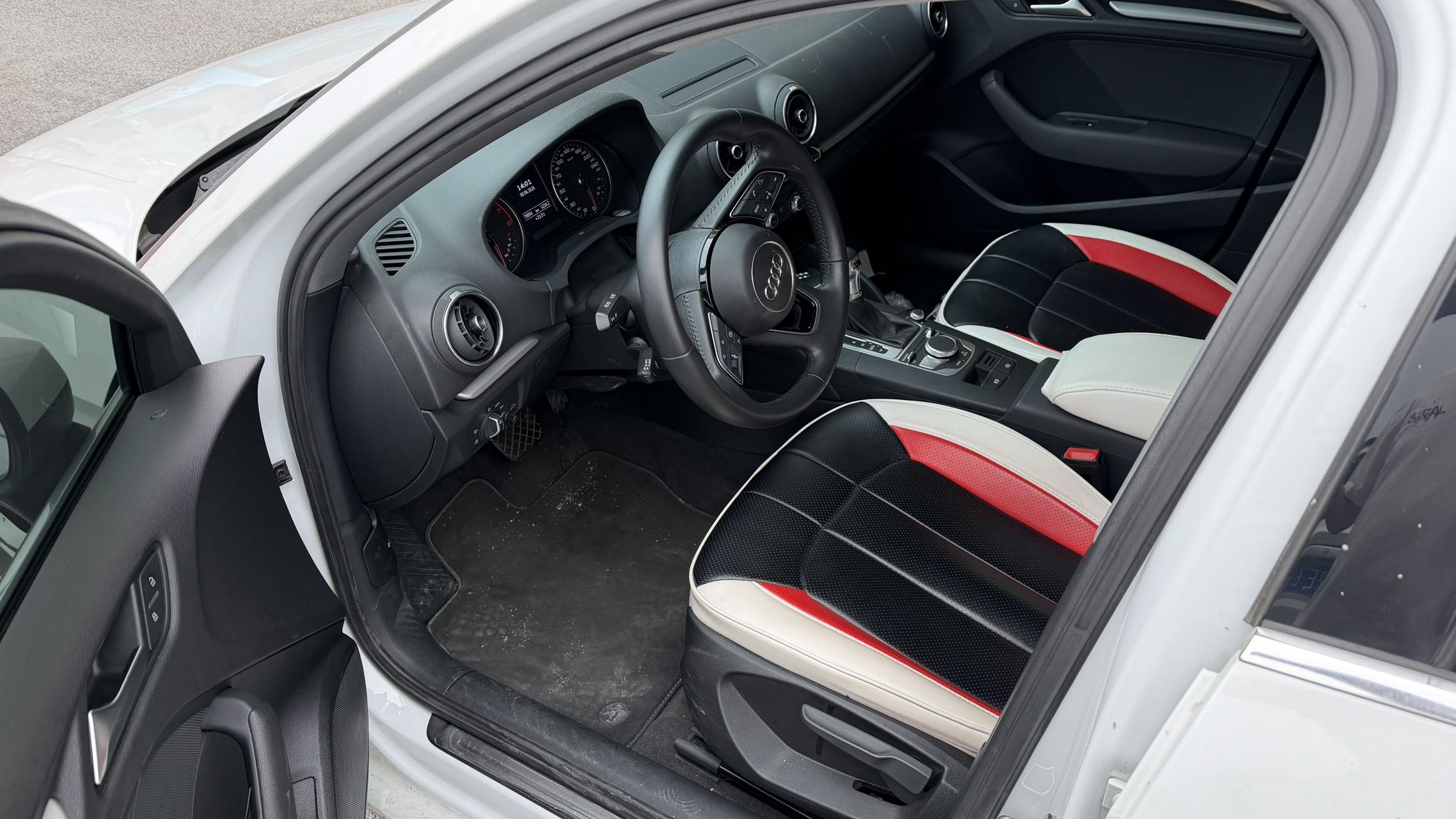 Audi A3 2021 #2 Audi A3 2021 immagine di auto #2