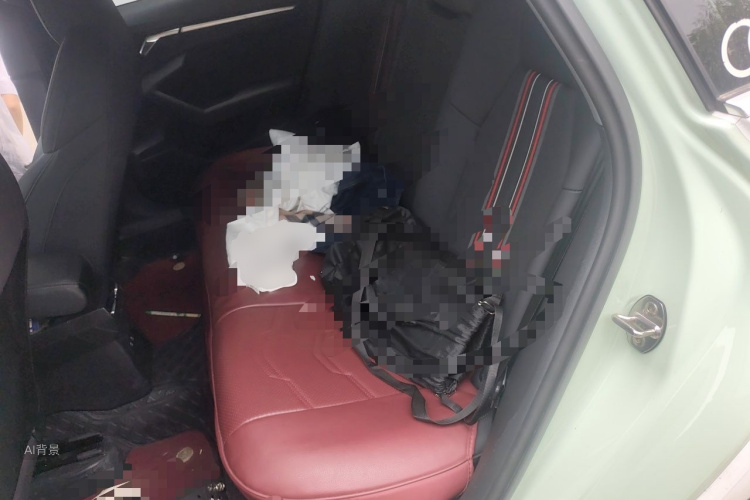 Audi A3 2023 immagine di auto #19