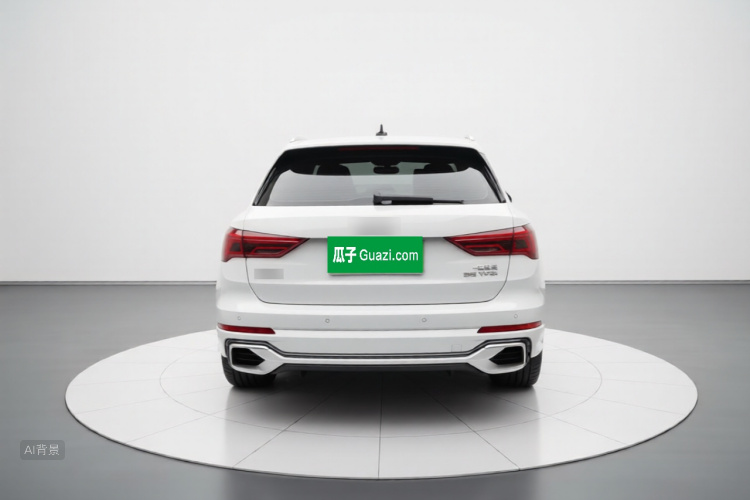 Audi Q3 2023 #6 Audi Q3 2023 car image #6