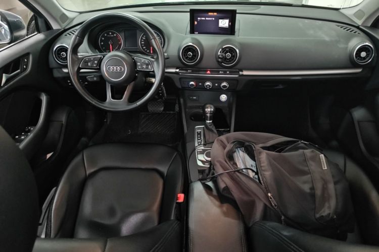 Audi A3 2020 #10 Audi A3 2020 immagine di auto #10