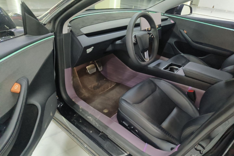 Tesla Model 3 2024 #16 Tesla Model 3 2024 immagine di auto #16