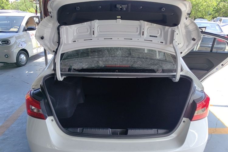Chery Arrizo 5 2016 car image #19