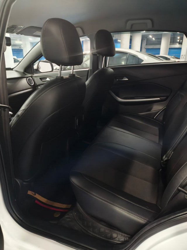 Chery Tiggo 3x 2020 car image #5