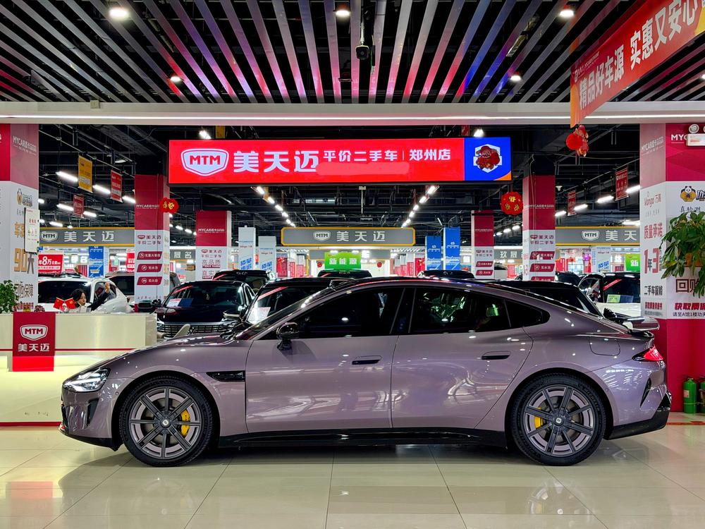 2026 immagine di auto #3