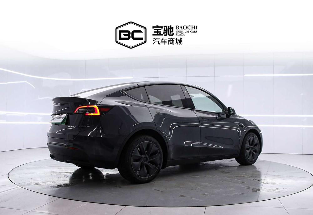 Tesla Model Y 2024 immagine di auto #4