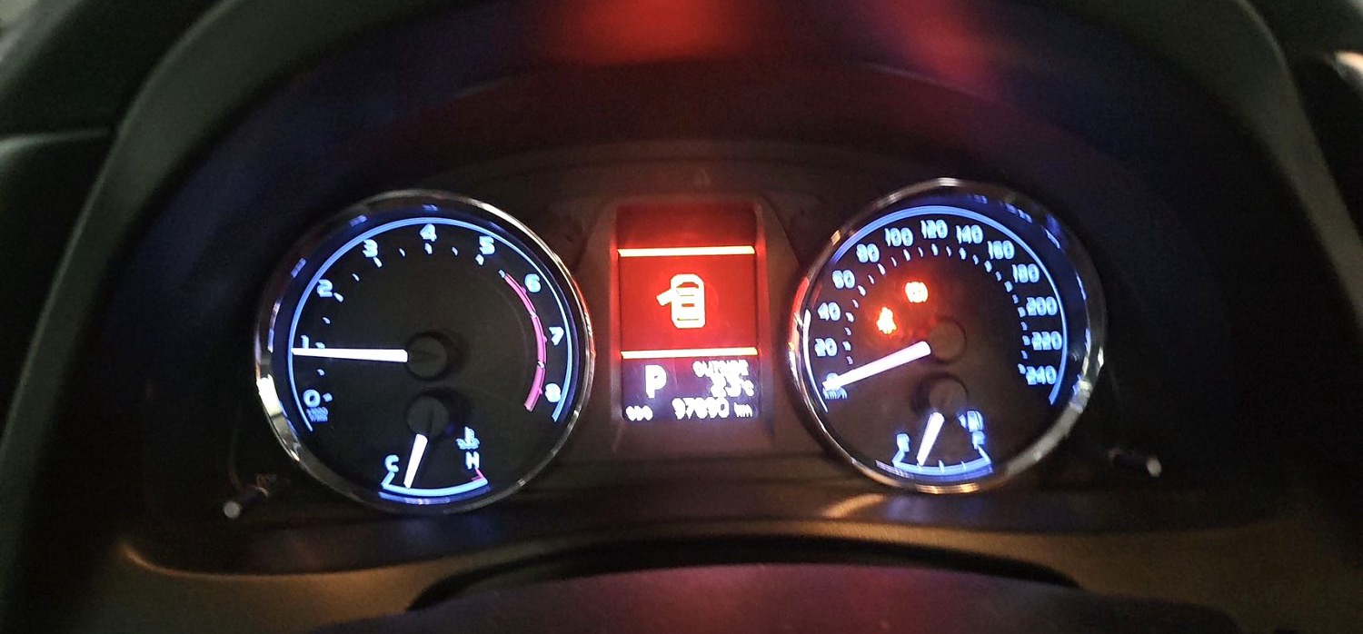 Toyota Corolla 2018 image de voiture #2