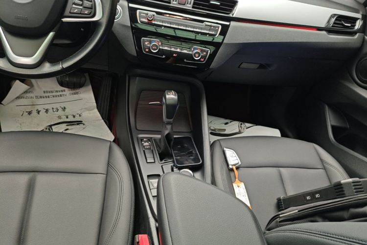 BMW X1 2019 #18 BMW X1 2019 car image #18