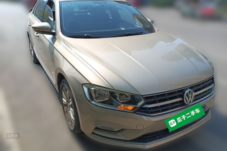 Volkswagen Bora 2016 immagine di auto #4
